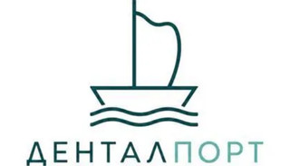 Логотип Дентал порт