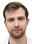 Сагунов Павел Андреевич, Эмбриолог