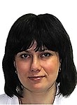 Лукина Юлия Юрьевна, Стоматолог, Стоматолог-терапевт