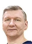 Кравченко Андрей Валериевич, Окулист (офтальмолог)