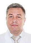 Тактаров Владимир Германович, Уролог, Андролог, Уролог-андролог, Сексолог