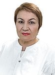 Дмитриева Валентина Геннадьевна, Эндоскопист