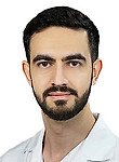 Исмаилов Эльшад Бахтиджамалович, Пластический хирург