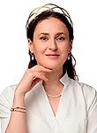 Полонская Виктория Владимировна, Невролог