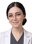 Картоева Лайла Гирихановна, Сексолог, Психиатр