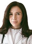 Аргун Мадина Зурабовна, Гинеколог, Акушер-гинеколог