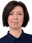 Толстова Юлия Андреевна, Врач ЛФК