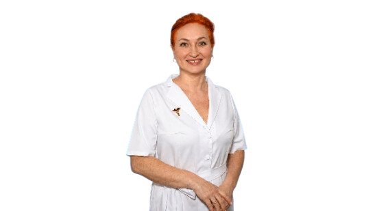 Аникина Наталья Владимировна, Косметолог