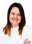 Заречная Анна Дмитриевна, Дефектолог