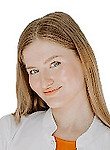 Конопыхина Катерина Андреевна, Кардиолог