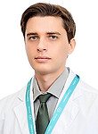 Гончаров Илья Александрович, Анестезиолог, Анестезиолог-реаниматолог, Реаниматолог