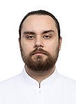 Скрипаленко Данила Алексеевич, Нефролог