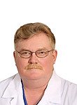 Переярченко Павел Владимирович, Ортопед, Травматолог, Травматолог-ортопед