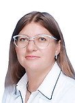 Трусилова Ольга Александровна, Невролог