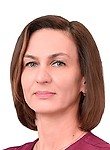 Ракипова Елена Флюрисовна, Массажист