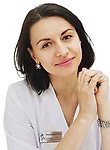 Роганская Анна Алексеевна, Акушер, Гинеколог, Акушер-гинеколог
