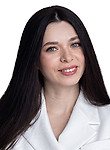 Бацанова Ангелина Сергеевна, Дерматолог, Косметолог, Косметолог-дерматолог