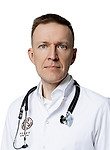 Земсков Максим Николаевич, Психиатр, Нарколог, Психиатр-нарколог