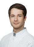 Ипполитов Игорь Леонидович, Хирург, Абдоминальный хирург, Эндокринолог, Онколог