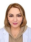 Кузнецова Светлана Сергеевна, УЗИ-специалист