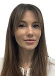 Хасанова Диана Александровна, Стоматолог, Стоматолог-терапевт, Стоматолог-ортопед