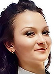 Аникина Кристина Валерьевна, Рентгенолог