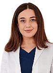 Каркузаева Кристина Мамуковна, Стоматолог, Стоматолог-терапевт, Стоматолог-хирург