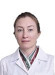 Глазунова Ольга Игоревна, Рентгенолог