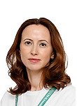 Саратовцева Ирина Викторовна, Эндоскопист