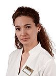 Рясная Юлия Самировна, Стоматолог, Стоматолог-ортодонт
