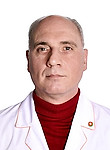 Марченко Олег Владимирович, УЗИ-специалист