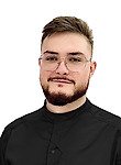 Бядретдинов Наиль Зиннурович, Стоматолог-ортопед