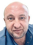 Токарев Иван Викторович, Психотерапевт, Психиатр, Нарколог