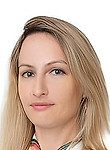 Рябова Елена Игоревна, Рентгенолог