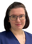 Зайчикова Алена Андреевна, УЗИ-специалист