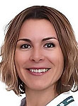 Алюкова Светлана Сергеевна, Рентгенолог