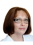 Грецова Елена Александровна, УЗИ-специалист