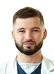 Саидов Идрис Рауфович, Травматолог-ортопед