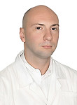 Александров Дмитрий Алексеевич, Ортопед, Травматолог, Терапевт