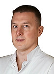 Александров Виктор Леонидович, Массажист