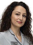 Бунчужная Елена Ивановна, Окулист (офтальмолог), Офтальмохирург