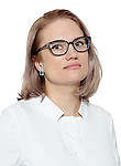 Смирнова Наталья Александровна, Стоматолог, Стоматолог-терапевт, Подолог