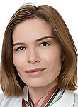 Абидова Майя Магомедовна, Анестезиолог, Анестезиолог-реаниматолог, Реаниматолог