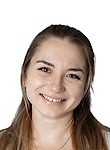 Дроздова Евгения Александровна, Массажист