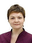 Гордеева Елена Михайловна, Невролог, Остеопат