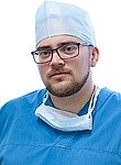 Шибанов Иван Владимирович, Хирург, Флеболог