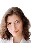 Рыбалко Полина Андреевна, Терапевт