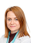 Брель Наталья Кирилловна, Рентгенолог