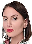 Минкина (Щербакова) Наталья Игоревна, Рентгенолог