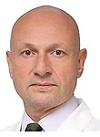 Басов Михаил Борисович, Анестезиолог, Анестезиолог-реаниматолог, Реаниматолог